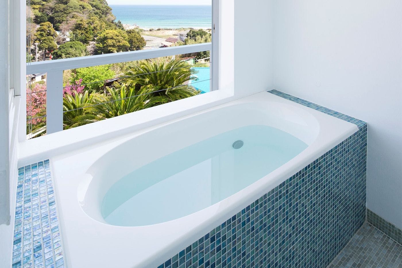 Hotel Sea Shell