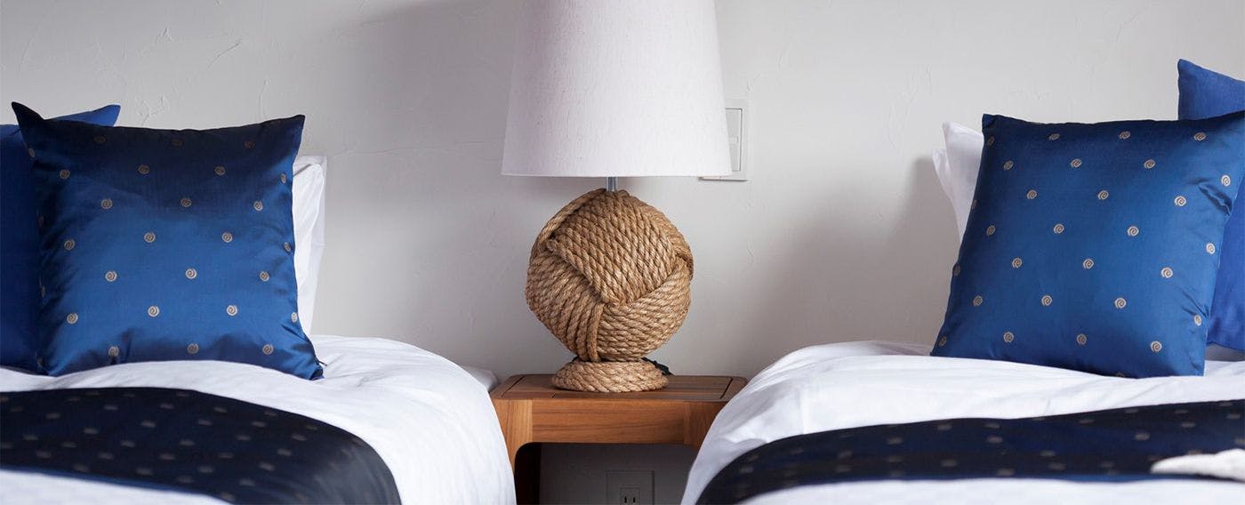 Hotel Sea Shell