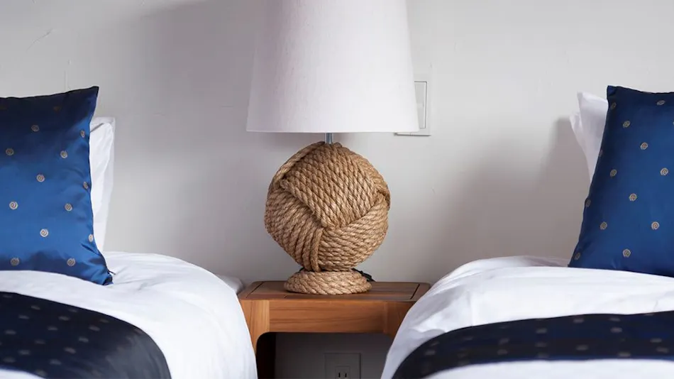Hotel Sea Shell