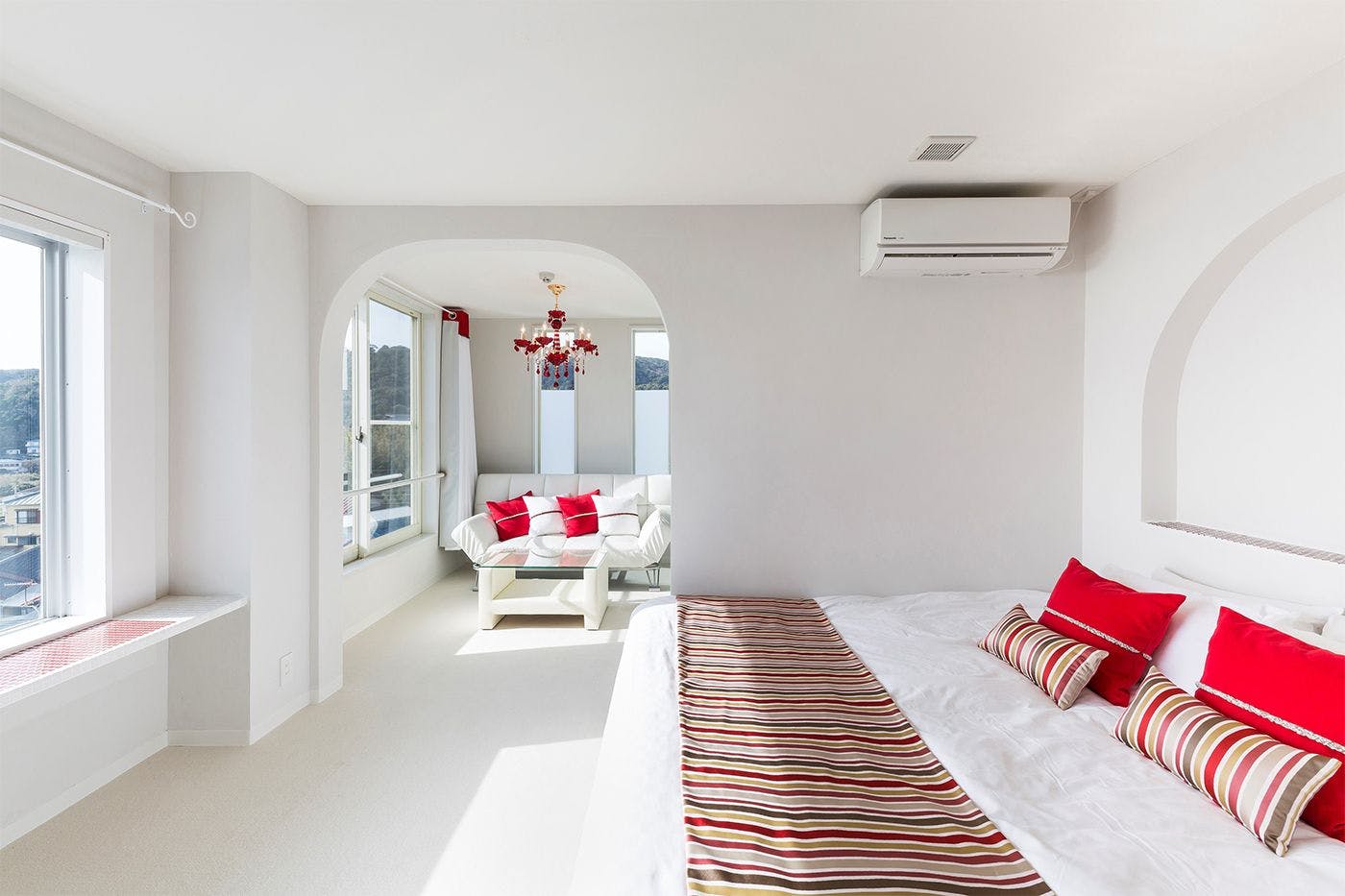 Hotel Sea Shell
