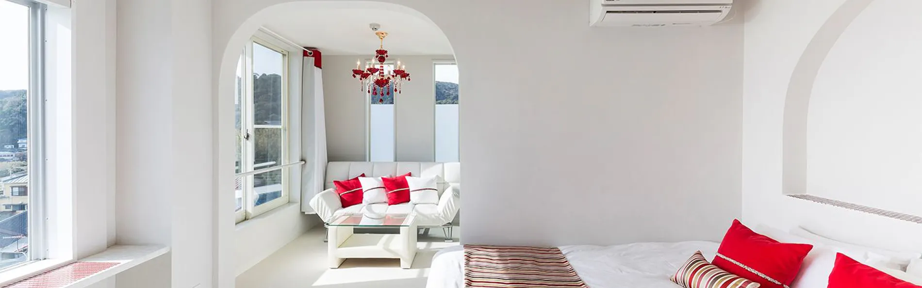 Hotel Sea Shell
