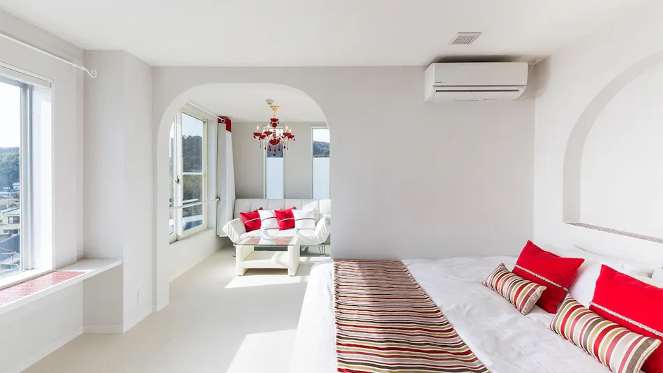Hotel Sea Shell
