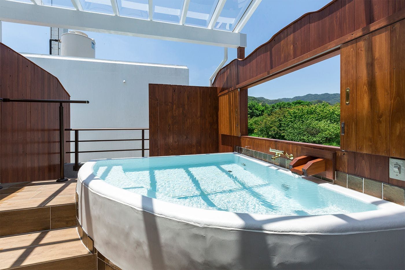 Hotel Sea Shell