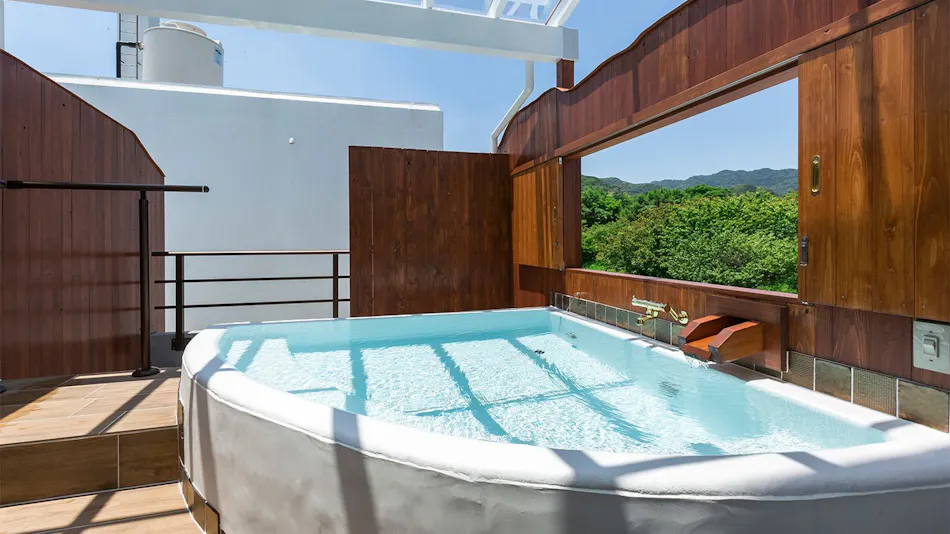 Hotel Sea Shell