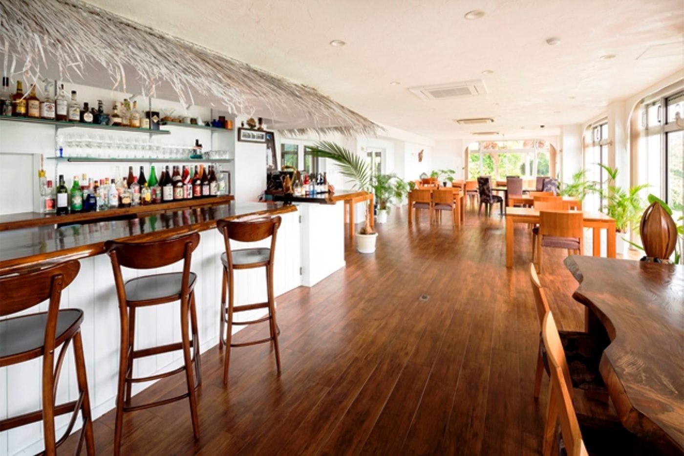 Hotel Sea Shell