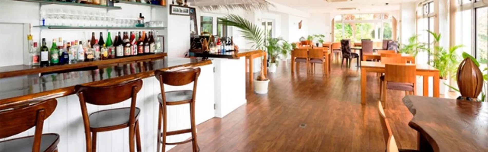 Hotel Sea Shell