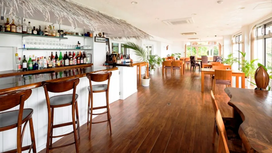 Hotel Sea Shell