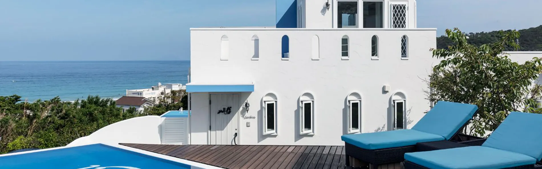 Hotel Sea Shell