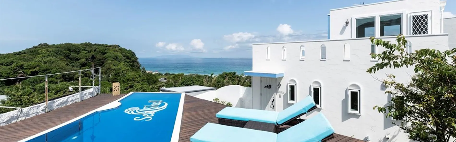 Hotel Sea Shell