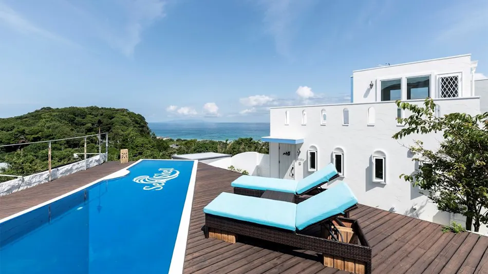 Hotel Sea Shell
