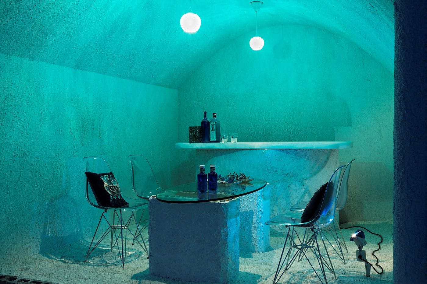 Hotel Sea Shell