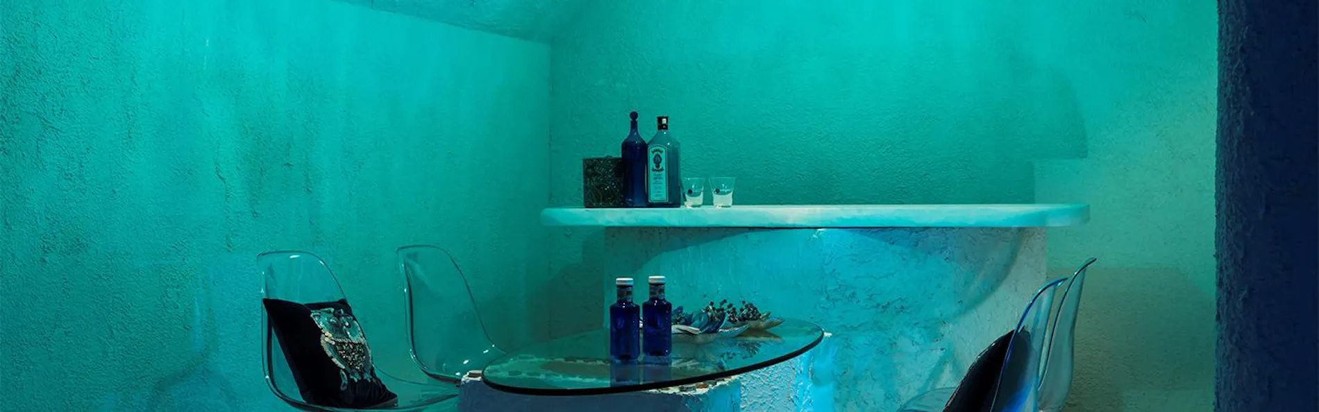Hotel Sea Shell