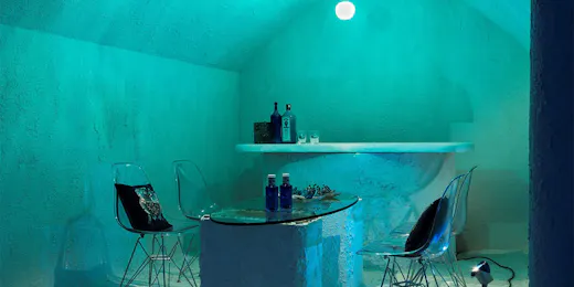 Hotel Sea Shell