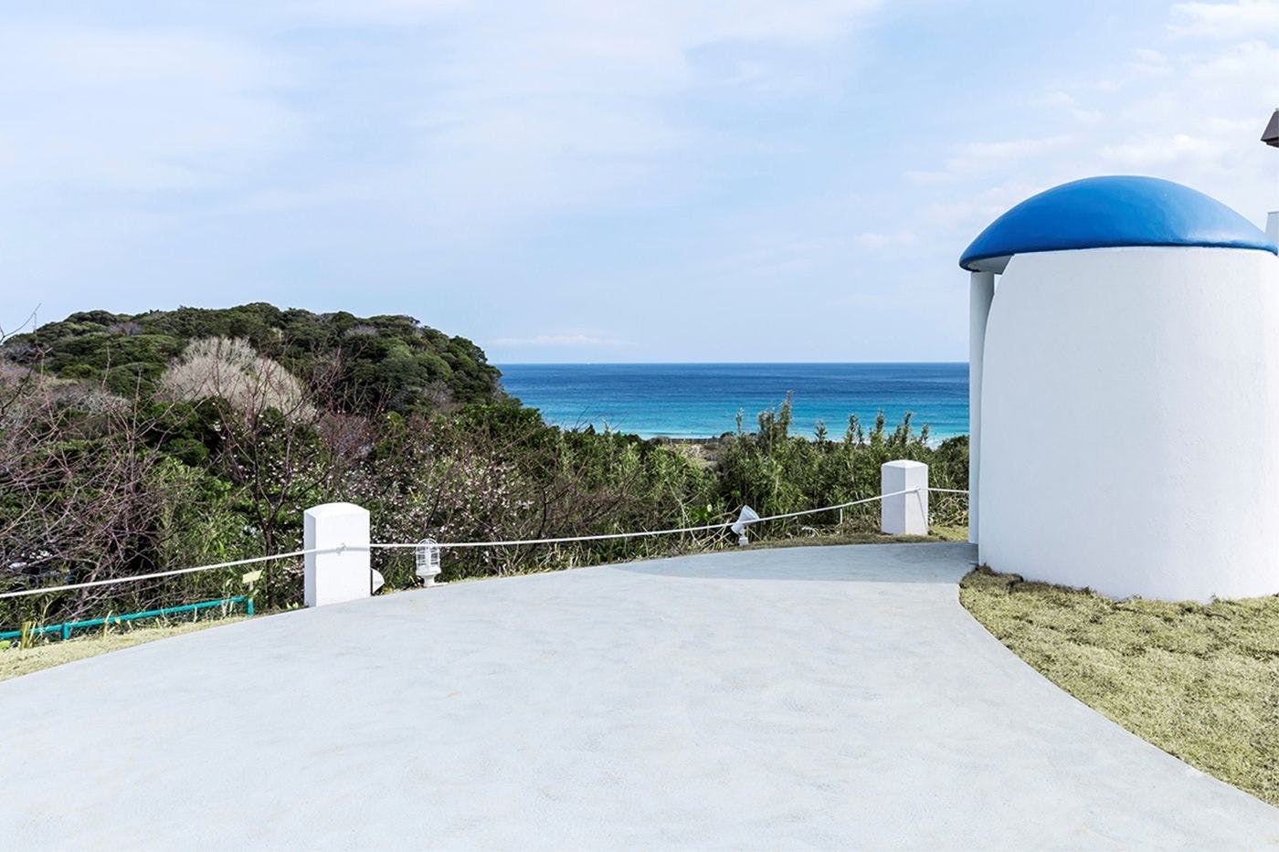 Hotel Sea Shell