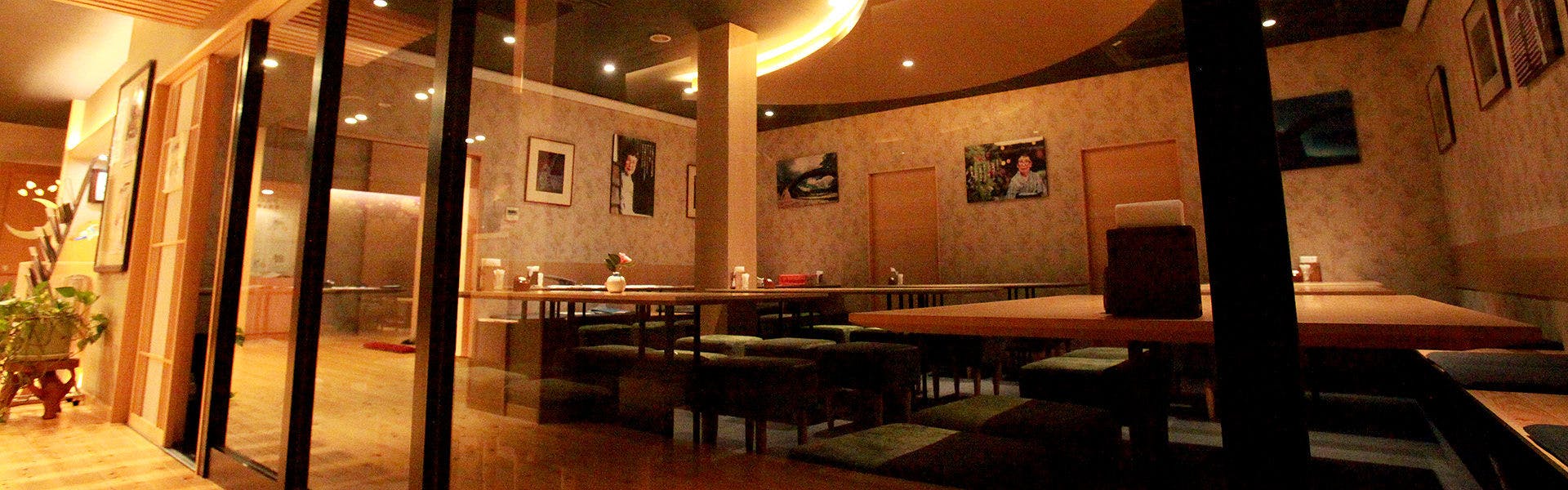 ร้านอาหาร