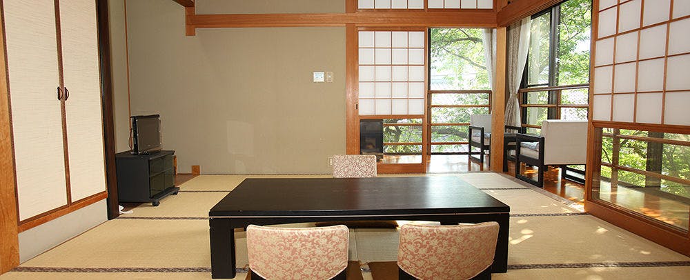 Hanzuki-an