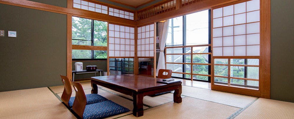 Hanzuki-an