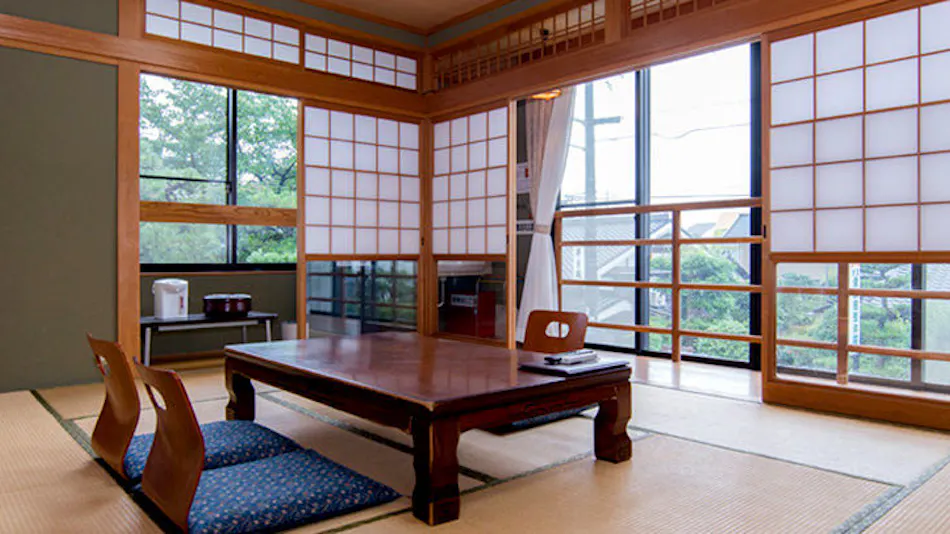 Hanzuki-an