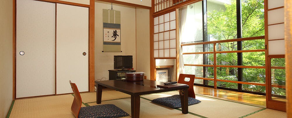 Hanzuki-an