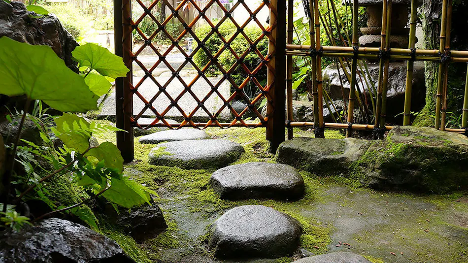 Hanzuki-an