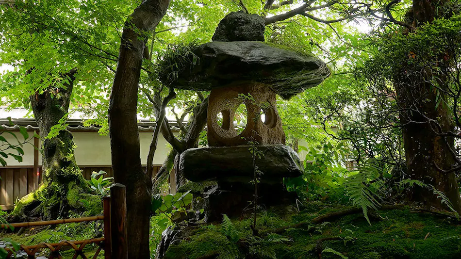 Hanzuki-an