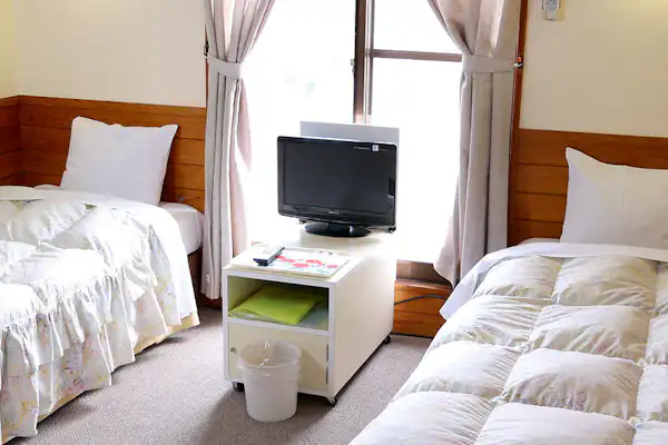 ห้องพัก