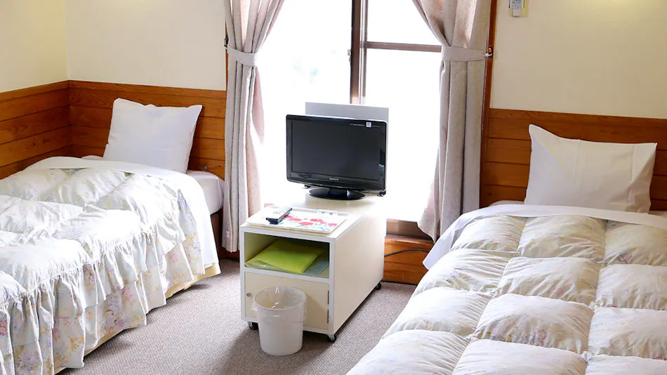 Pension Kuroshio Maru