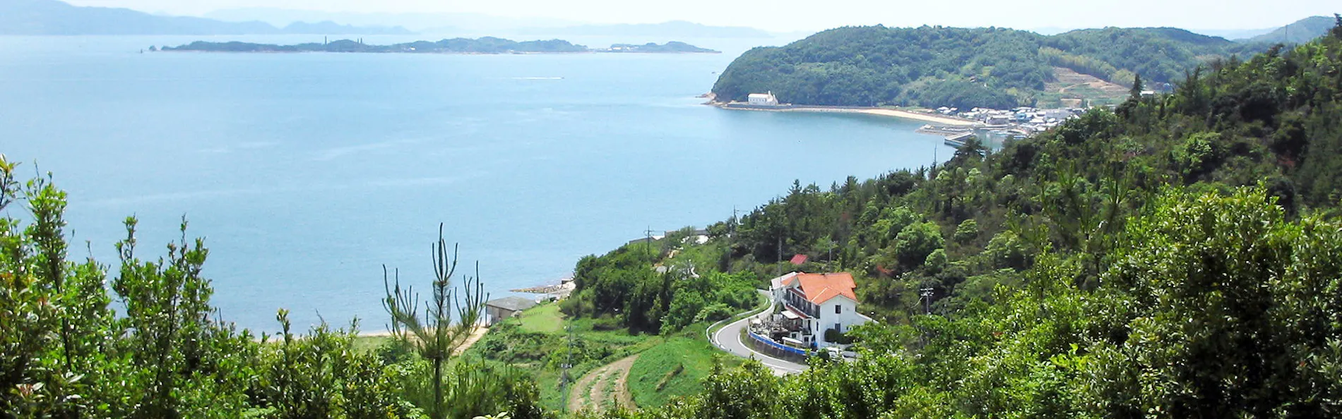 ペンション くろしお丸