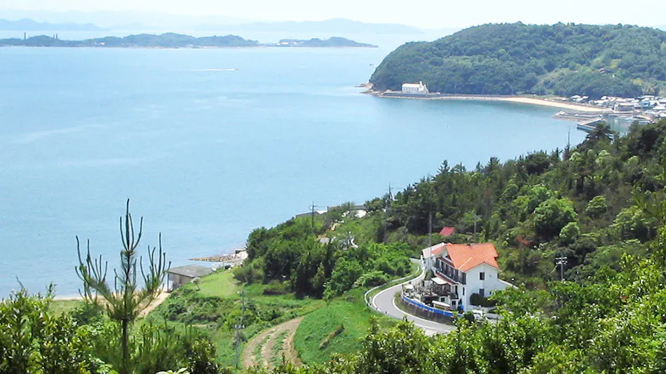 Pension Kuroshio Maru