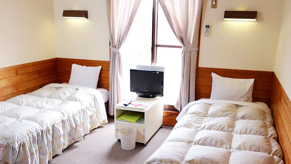 Pension Kuroshio Maru