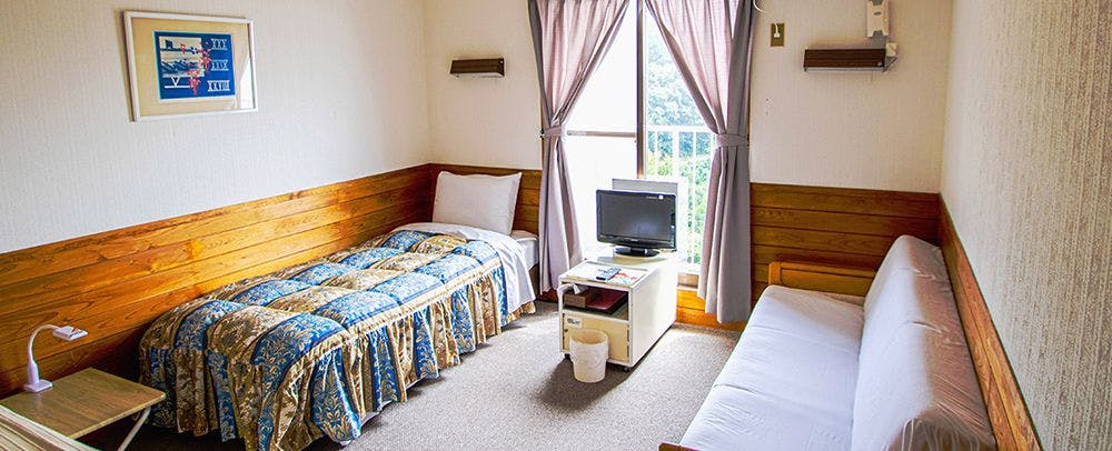 Pension Kuroshio Maru