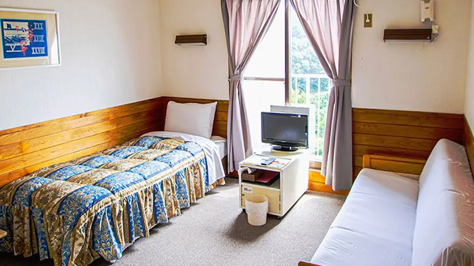 Pension Kuroshio Maru