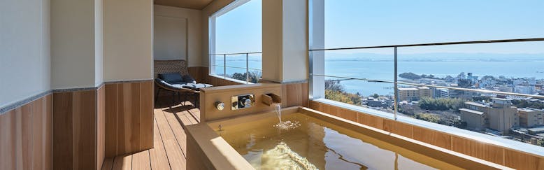 烏丸半島周辺×GWに売れている宿 ホテル・旅館 ランキング