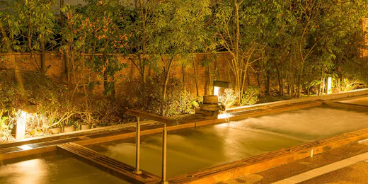 Sato-yu Mukashibanashi Yuzanso