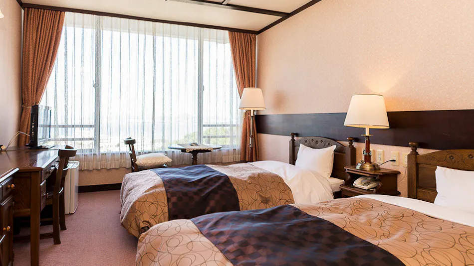 Sato-yu Mukashibanashi Yuzanso