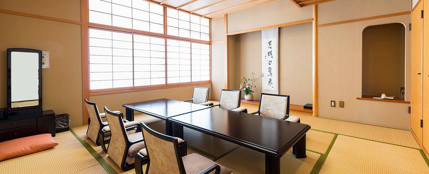 Sato-yu Mukashibanashi Yuzanso