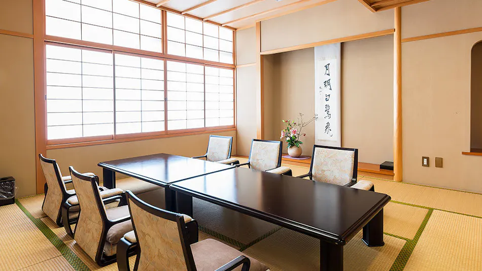 Sato-yu Mukashibanashi Yuzanso