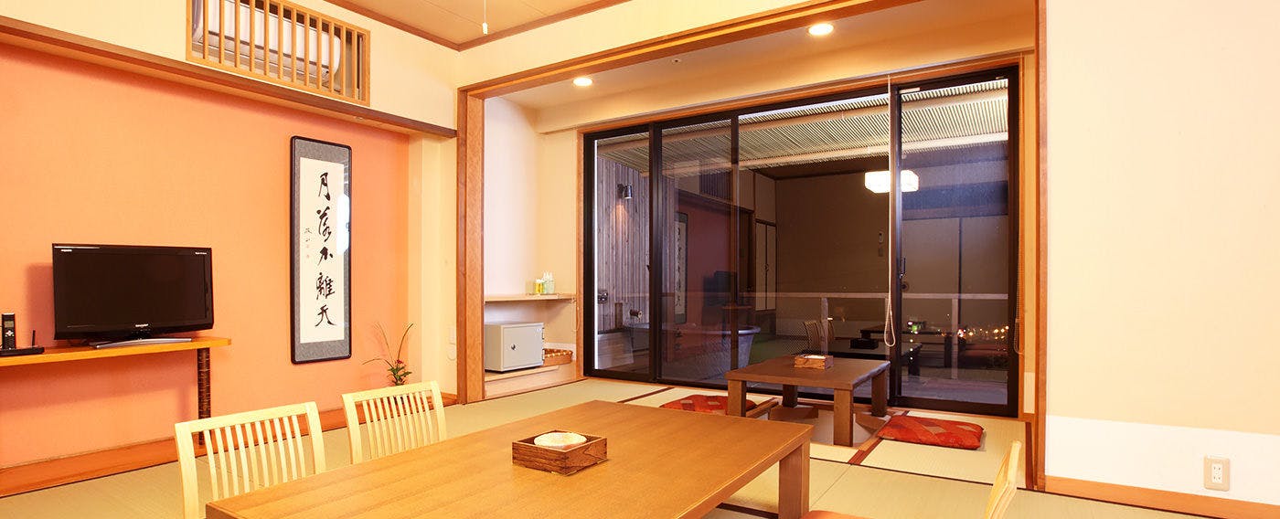 Sato-yu Mukashibanashi Yuzanso