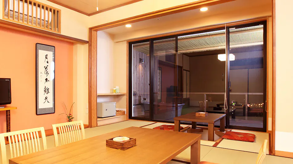 Sato-yu Mukashibanashi Yuzanso