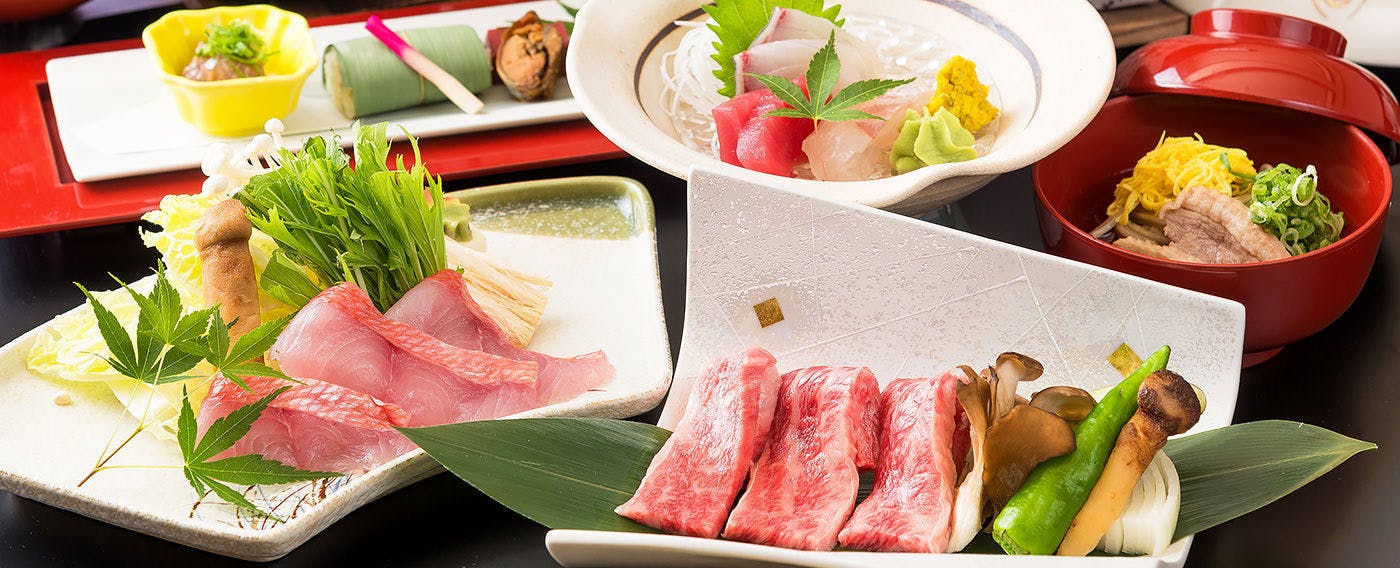 里湯昔話　雄山荘
