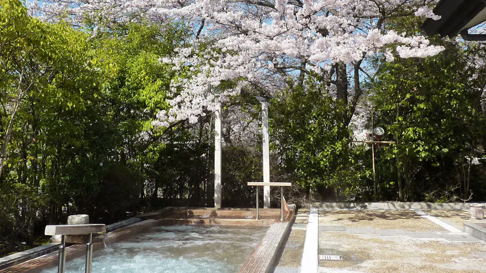 Sato-yu Mukashibanashi Yuzanso
