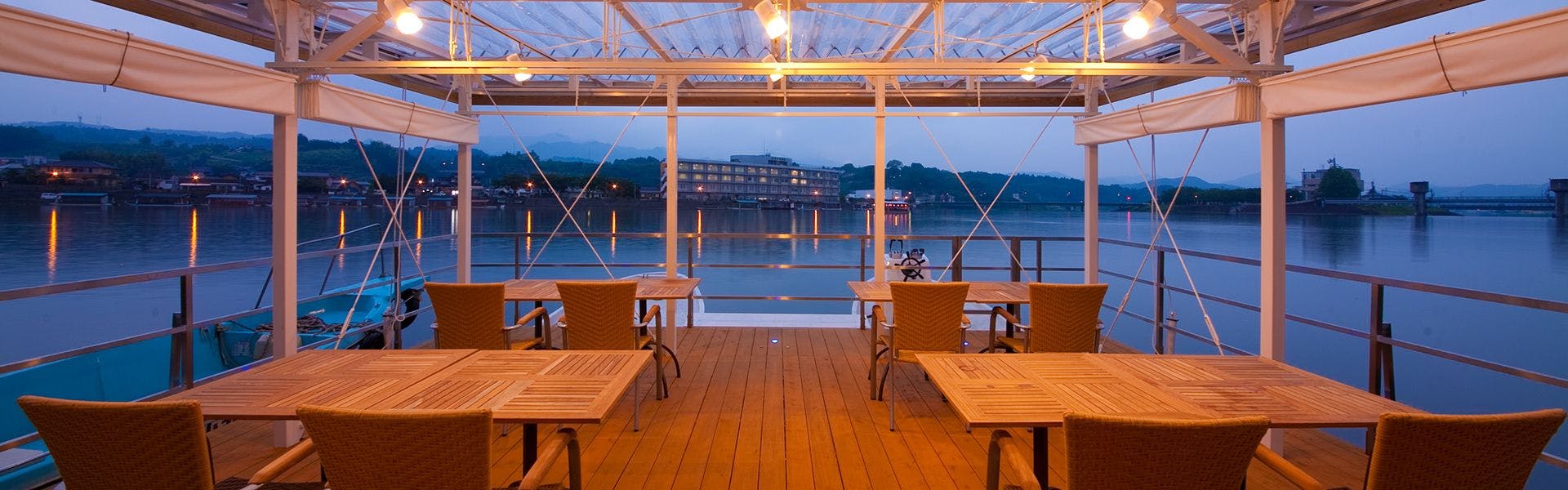 caffel ひなのさと