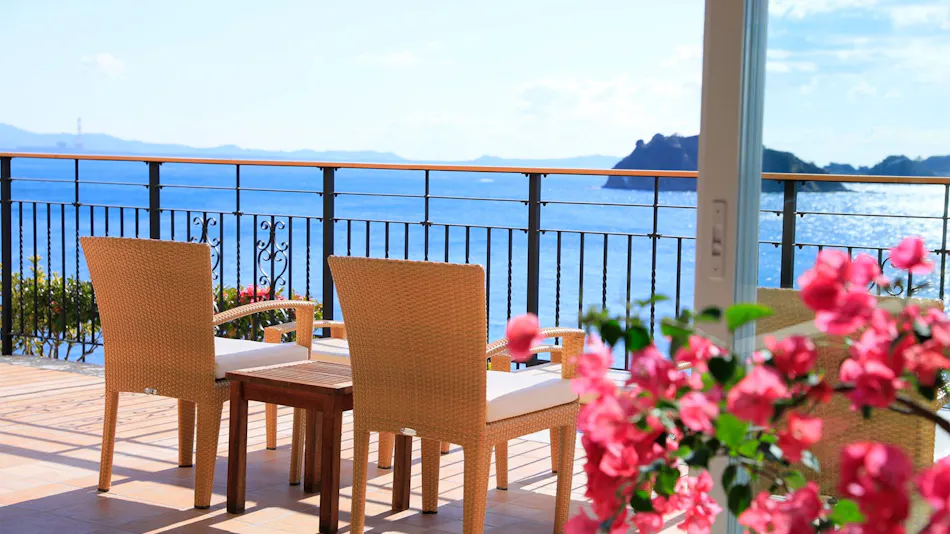 Himakajima Kanko Hotel