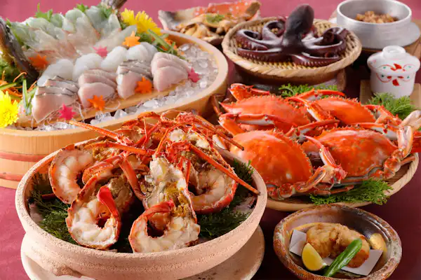 ตัวอย่างอาหาร