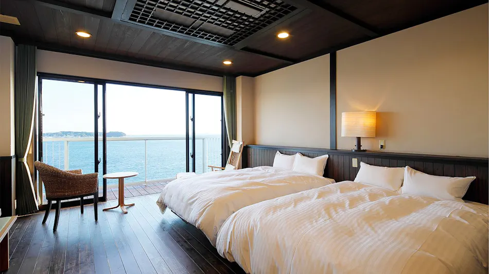 Himakajima Kanko Hotel