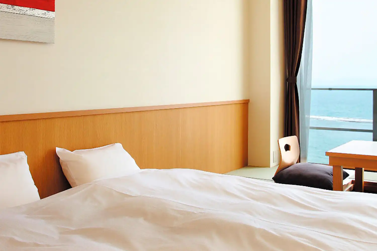 ห้องพัก