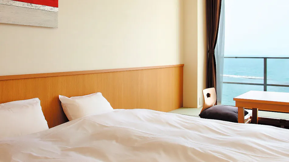 Bayside Square Kaike Hotel