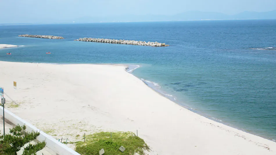 Bayside Square Kaike Hotel