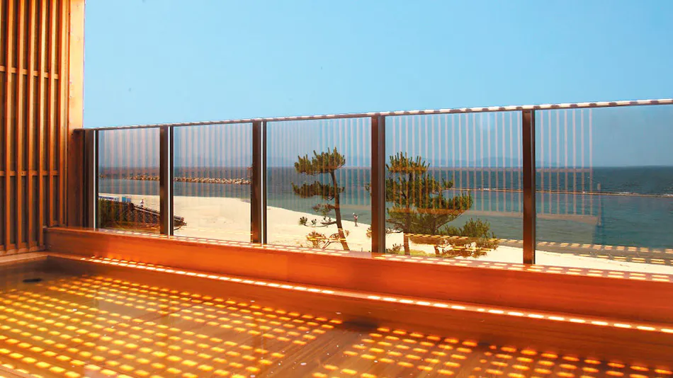 Bayside Square Kaike Hotel