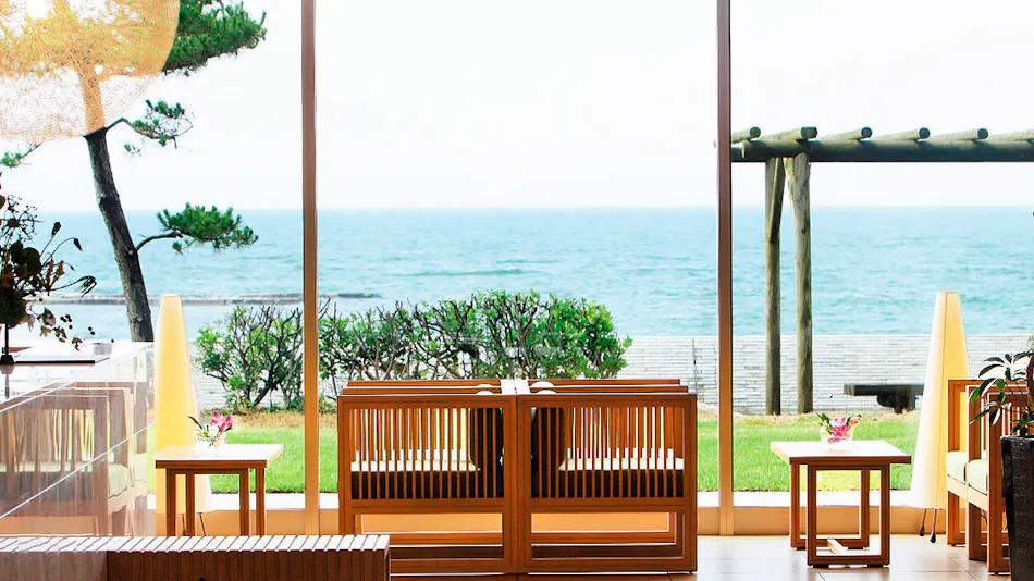 Bayside Square Kaike Hotel